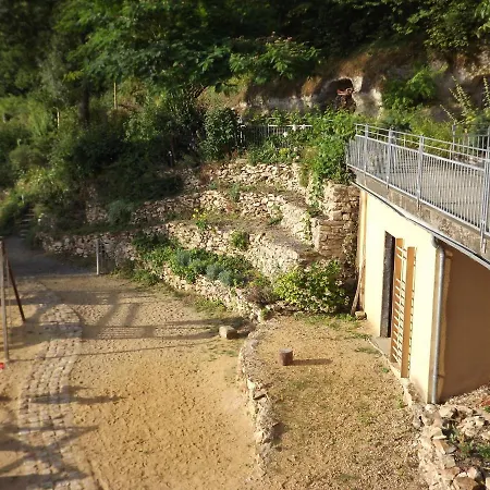 Le Moulin De Cherre Apartment Aubigne-Racan