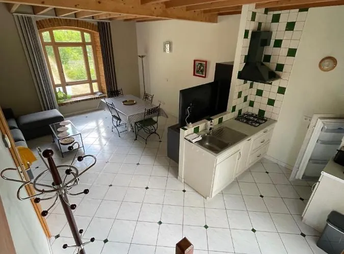 Le Moulin De Cherre Apartment *